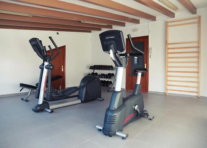 Residencia Wunderhouse